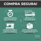 Lençol Solteiro Avulso Com Elástico MicroPercal Ponto Palito Ref.4M