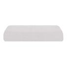 Lençol Solteiro Buddemeyer Basic Percalle 180 Fios Bege 019