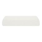 Lençol Solteiro Buddemeyer Gran Percalle Classic 200 Fios Bege