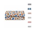 Lençol Solteiro S/ Elástico 100% Algodão Avulso Estampado