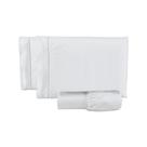 Lençol Super King 500 Fios 3 Peças