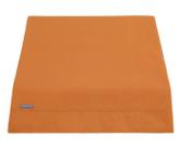 Lençol Superior Cúrcuma 200 Fios - King Size