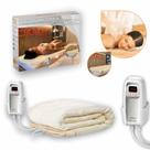 Lençol Térmico DIGITAL Para Maca Mesa De Massagem Bivolt Bio term Certificação Inmetro e Iso9001