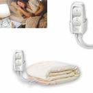 Lençol Térmico Elétrico Cama Casal Classic Bivolt Bioterm Inmetro