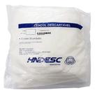 Lençol TNT c/ Elástico 2,00x0,90cm - HNDESC