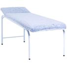 Lençol TNT Elástico Anadona Gram 20 Branco 220X140cm-unidade Lençol TNT Elástico Anadona Gram 20 Branco 220X140cm-unidade