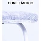 Lençol TNT para maca hospitalar estetica com elástico com 10 unidades - Dejamaro