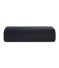 Lençol Toque Acetinado Queen Altenburg Preto Lençol Toque Acetinado Queen Altenburg Preto