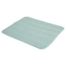 Lençol Ultra Absorvente Lavável Incontinência Idosos Sensii