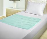 Lençol Ultra Absorvente Lavável - Longevitech