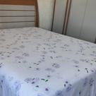 LENCOL VIROL CASAL ALGOESTER 180 FIOS Estampa:Carmelia
