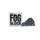 Lenços Antiembaçantes Nerdwax FogBlock para Limpeza de Lentes Lenços Antiembaçantes Nerdwax FogBlock para Limpeza de Lentes