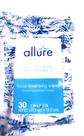 Lenços de Limpeza Facial Allure com Hamamélis 30 Unidades Lenços de Limpeza Facial Allure com Hamamélis 30 Unidades