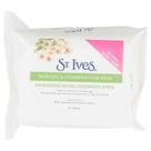 Lenços de Limpeza Facial St. Ives Pacote com 35 Unidades Lenços de Limpeza Facial St. Ives Pacote com 35 Unidades