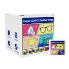 Lenços de Limpeza para Óculos Icepac 200 unidades Lenços de Limpeza para Óculos Icepac 200 unidades