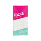 Lenços de Papel Folhas Triplas Descartável 10 Unidades Ricca Lenços de Papel Folhas Triplas Descartável 10 Unidades Ricca