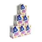 Lenços de Papel Vinda Mini Ultra Care 3 Folhas 12x10 Pacotes