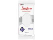 Lenços Desinfetantes Lysoform Original 36 Unidades