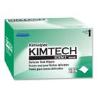 Lenços KIMTECH Kimwipes 1 camada 11x21 cm 286 unidades Lenços KIMTECH Kimwipes 1 camada 11x21 cm 286 unidades