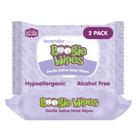 Lenços Nasais Salinos Boogie com Aroma de Lavanda 90 Unidades Lenços Nasais Salinos Boogie com Aroma de Lavanda 90 Unidades
