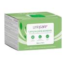 Lenços para Assepsia Uniqcare - Caixa com 50 Unidades 19x14 cm Lenços para Assepsia Uniqcare - Caixa com 50 Unidades 19x14 cm
