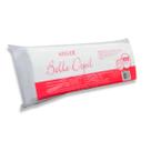 Lenços Para Depilação Belle Depil, 100 Folhas Ntflex
