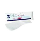 Lenços Para Depilação Belle Depil C/100 Folhas - Nt-Flex