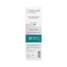 Lenços para Depilação com Roll-on Depilart 50 Folhas