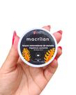 Lenços Removedores de esmalte Macrilan 35 lenços Aroma:Camomila