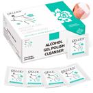 Lenços Removedores para Unhas GELLEN Pacote com 200 Lenços de Álcool Lenços Removedores para Unhas GELLEN Pacote com 200 Lenços de Álcool