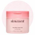 Lenços Tonificantes Slowment Pore Blur 60 Unidades 170 ml Lenços Tonificantes Slowment Pore Blur 60 Unidades 170 ml