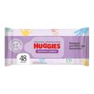 Lenços umed huggies one & done 48un (kit 6 pcts) Lenços umed huggies one & done 48un (kit 6 pcts)