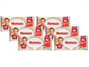 Lenços umed huggies supreme care 48un (kit 6 pcts)