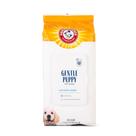 Lenços Umedecidos Arm & Hammer para Cães - 100 Unidades - Limpeza Facial e Corporal com Coco Lenços Umedecidos Arm & Hammer para Cães - 100 Unidades - Limpeza Facial e Corporal com Coco