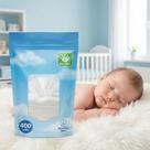 Lenços Umedecidos Bebê Aloe Vera 400 Unidades Pele Sensível
