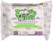 Lenços Umedecidos Boogie Wipes Saline 30 Lenços S/ Perfume Lenços Umedecidos Boogie Wipes Saline 30 Lenços S/ Perfume