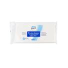 Lenços umedecidos Dynarex DynaCare 23x33cm Laváveis Aloe 24ct