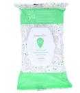 Lenços umedecidos femininos Summer's Eve Aloe Love pH Balanced 32 unidades