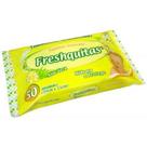 Lenços Umedecidos Freshquitas 50 Unidades
