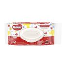 Lenços Umedecidos para Bebê HUGGIES Simply Clean Sem Fragrância, Pacote Macio (24 Folhas), Sem Álcool, Hipoalergênicos (Embalagem Pode Variar), 180 g (Pacote com 9) Lenços Umedecidos para Bebê HUGGIES Simply Clean Sem Fragrância, Pacote Macio (24 Folhas), Sem Álcool, Hipoalergênicos (Embalagem Pode Variar), 180 g (Pacote com 9)