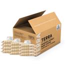 Lenços Umedecidos para Bebês Terra Bamboo Manuka Honey - 100% Biodegradáveis
