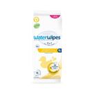 Lenços Umedecidos WaterWipes Sensitive+ Sem Perfume Pacote com 16 Unidades