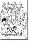 Lenda da Pedra Virada, A: Uma História de Amor