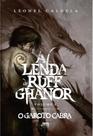 Lenda De Ruff Ghanor, A - Volume 1 - O Garoto-Cabra
