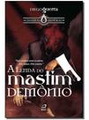 Lenda do Mastim Demônio, A Lenda do Mastim Demônio, A