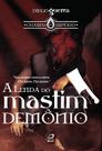 Lenda do Mastim Demonio, A