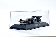 Lendas Colecionáveis: LOTUS 72 D 1972 Emerson Fittipaldi - Edição 09 Lendas Colecionáveis: LOTUS 72 D 1972 Emerson Fittipaldi - Edição 09
