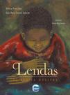 Lendas da áfrica moderna
