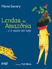 Lendas Da Amazonia -