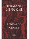 Lendas do gênesis Lendas do gênesis